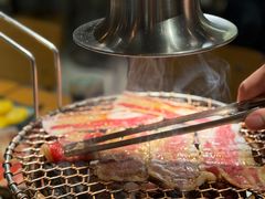 -烧肉达人•炭火烧肉(新天地店)
