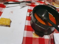 -西贝(上海我格广场店)