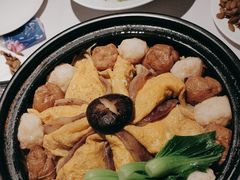-徽州小镇(高新店)