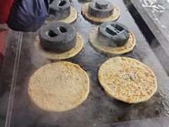 -歙县张记渔梁石头粿(渔梁住保小区店)