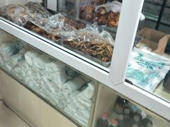 -大益烤鸡