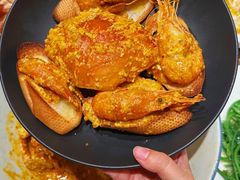 -好友缘家宴(青山路店)
