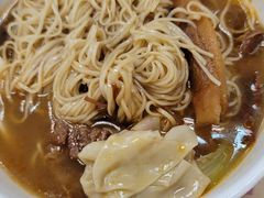 -七叔公面家(湾仔沙店)