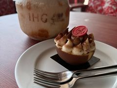 -半山半岛洲际度假酒店·观海廊