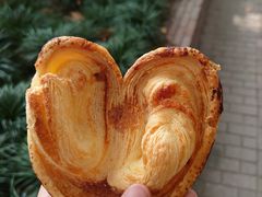 -国际饭店·帆声西饼屋(黄河路店)
