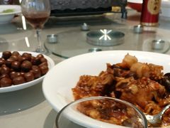 -普天和酒楼(天津之眼店)