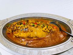 -徽镇小厨·经典徽菜(马连道店)