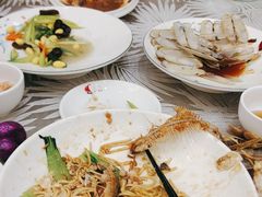 -合家小菜餐馆(新诚花苑店)