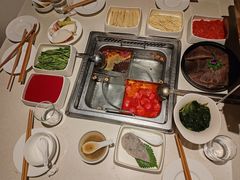 -海底捞火锅(盈石八一广场店)
