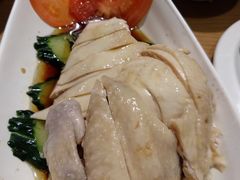 -新加坡高记KOO KEE Restaurant(盈科店)