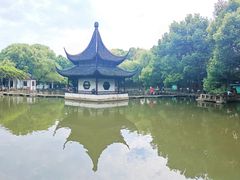 -西园戒幢律寺