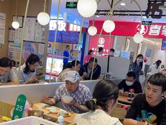 -甲乙饼·手工牛肉饼(天通苑华联店)