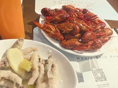-上海吉臣维景酒店·维多利亚餐厅