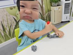 -百变天才机器人编程中心·信奥·VEX竞赛(领展购物中心店)