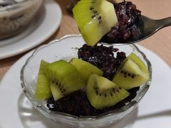 -佰搭果·广式茶餐厅(西华路店)