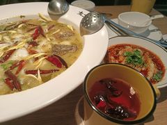-太二酸菜鱼(永旺梦乐城店)
