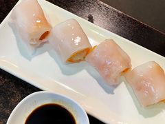 卜卜脆肠粉-添运来(茶园奥园广场店)