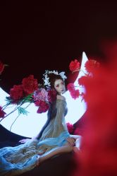 -梓摄影古装写真工作室(富力广场店)