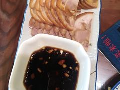 -娄三少·老北京春饼烤鸭家常菜(方庄店)