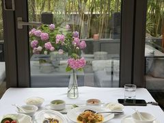 港式避风塘炒虾仁-長泰華府(长泰广场店)