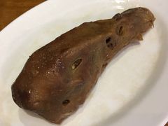 -隆氏兔头(七道堰店)