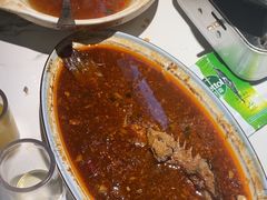 -又见炊烟私房菜(敬亭路店)