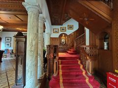 -马勒别墅·中餐厅