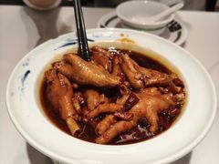 -欧记大排档·景德菜(上海首店)