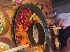 -楠火锅(太古里总店)