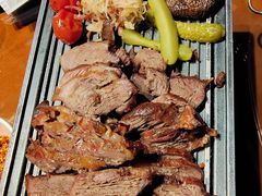 -鼎原力量东北吊炉烧烤(临河街店)