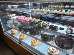 -金凤成祥(东直门现烤面包店)