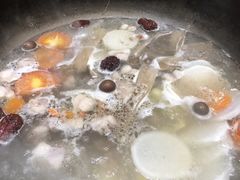 -313羊庄鲜羊火锅·鲜羊肉烧烤(李村店)