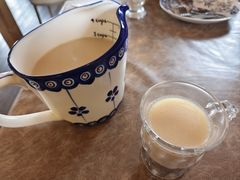-卓娅俄餐厅(恩和俄罗斯民族乡店)