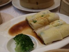 -泉州富力万达文华酒店-品珍中餐厅