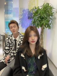 -MRMODE时尚先生美发沙龙