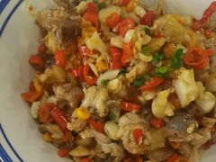 -串小白烧烤(金沙洲店)