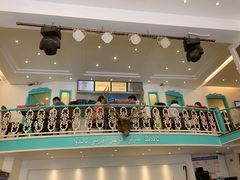 -阿拉丁新疆风味餐厅·清真(罗廊巷店)