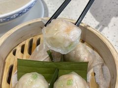 -又一间茶点轩(宝业路店)