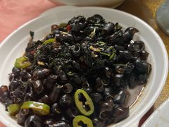 -天强农家菜馆