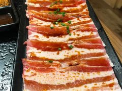 -九田家黑牛烤肉料理(石路天虹店)