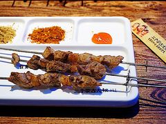 -三个蒙古大叔羊肉串(大宁店)