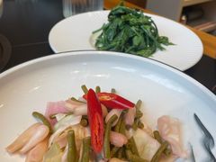 -黔蘑菇四季餐厅(观山湖店)