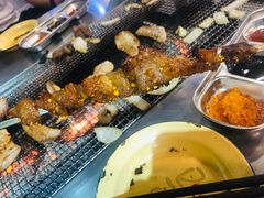 -马路牙子烧烤音乐酒馆(望京店)