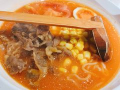 -味千拉面(航洋国际购物中心)