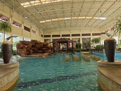 -韶关经律论国际酒店温泉