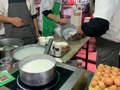 -正宁路小吃夜市