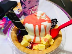 -DQ·蛋糕·冰淇淋(回龙观同成街)