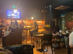 -The Cheebat 锌吧·Bistro(体育西店)