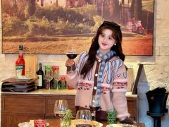 -Mammamia意大利餐厅(阳春巷店)