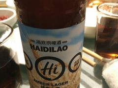 -海底捞火锅(万丰桥店)